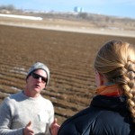 A Farmer shares his story