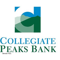 Collegiate Peaks Bank