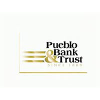 Pueblo Bank and Trust