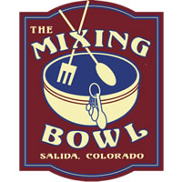 Mixing Bowl