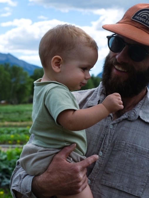 Headwaters Farm – Josh Chance