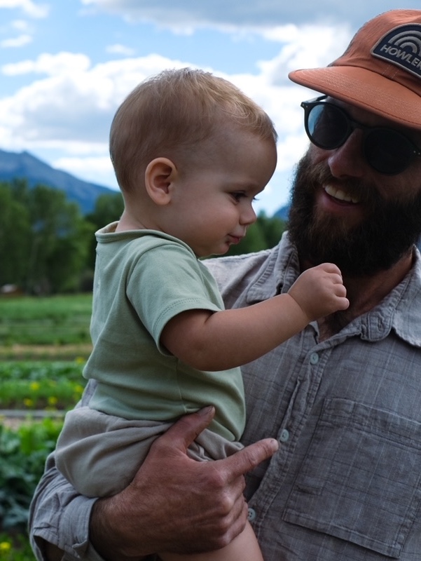 Guidestone Community Food Production