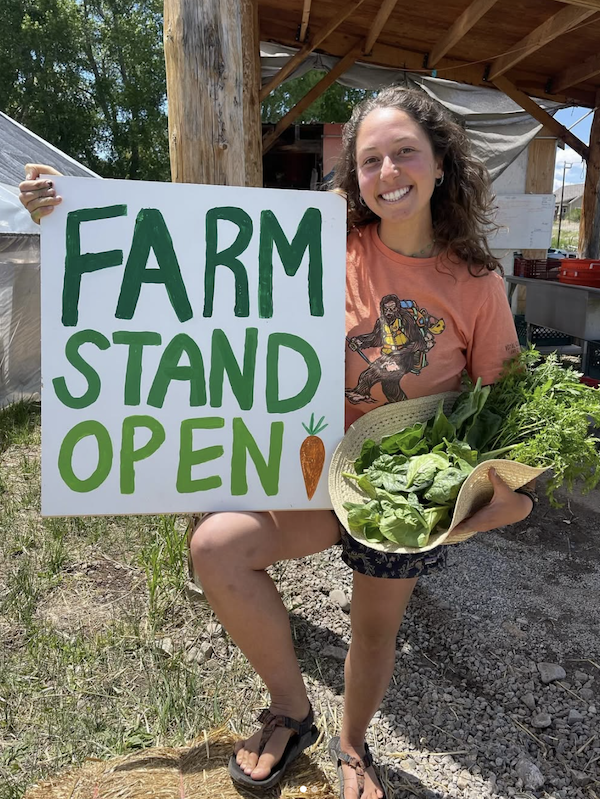 Guidestone Community Food Production