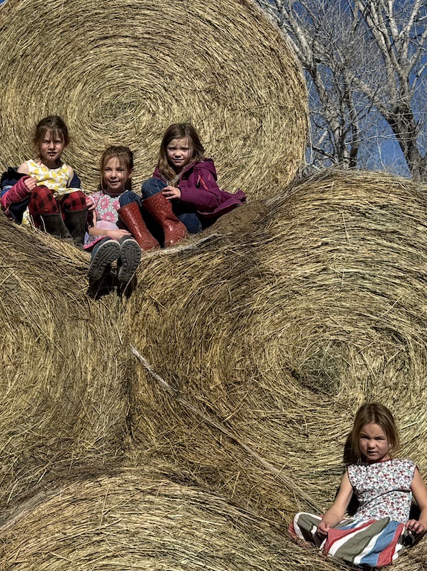 Guidestone Farmhands
