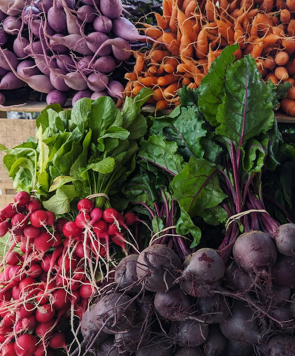 Community Food Production