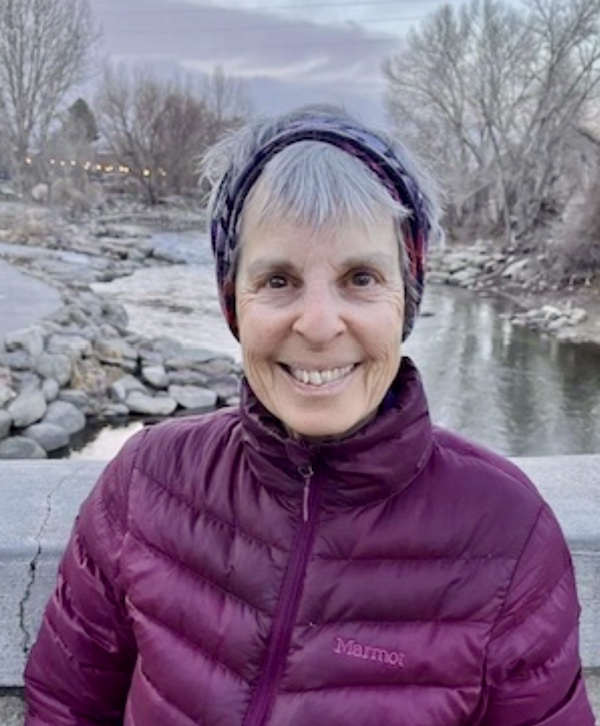 Barb Tidd Board Member