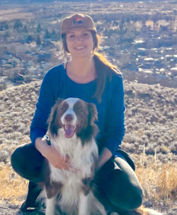 Brianne Allen Board Member