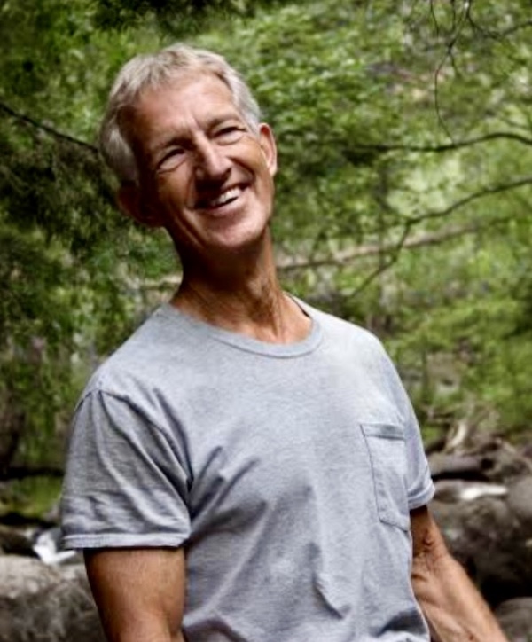 Steve O'Neill Board President 