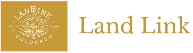 Land Link Logo