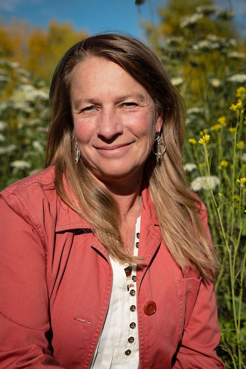 Andrea Earley Coen Guidestone Executive Director