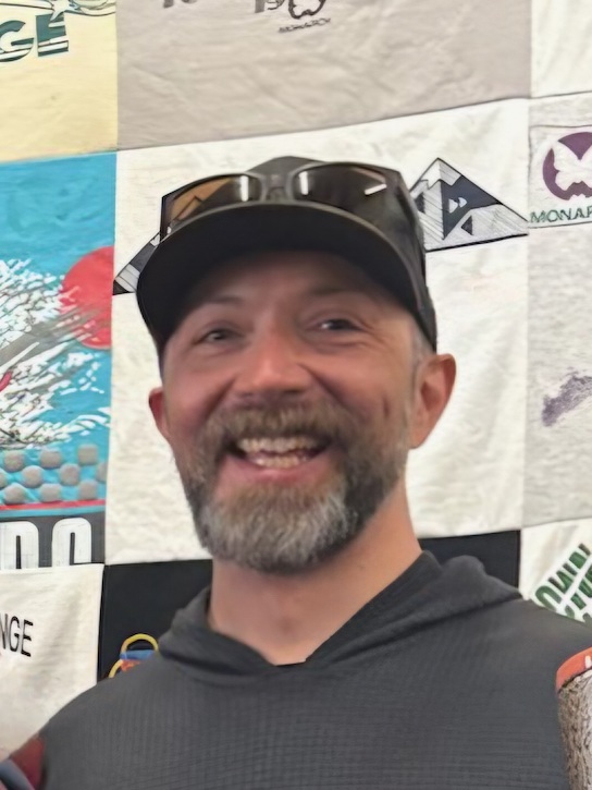 Cammeron Larson Guidestone