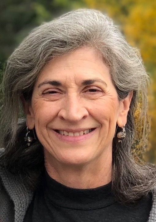 Elizabeth Little Guidestone Past Board Chair