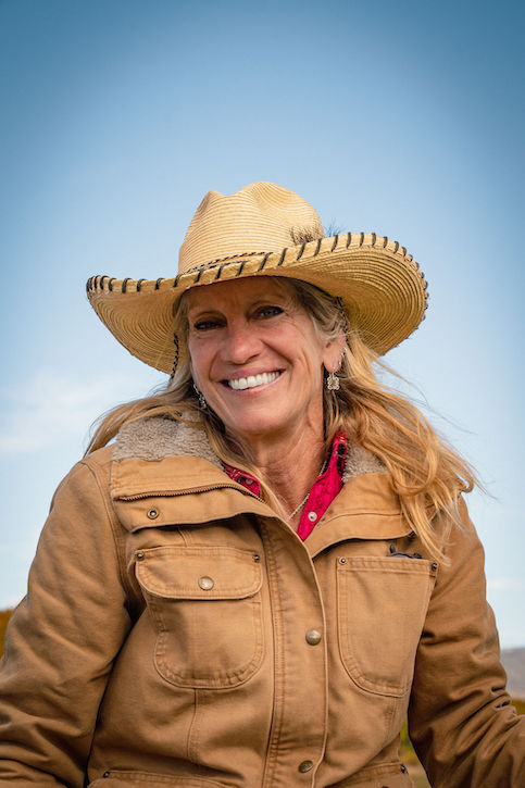 Tracy Green Guidestone Education and Homestead Director